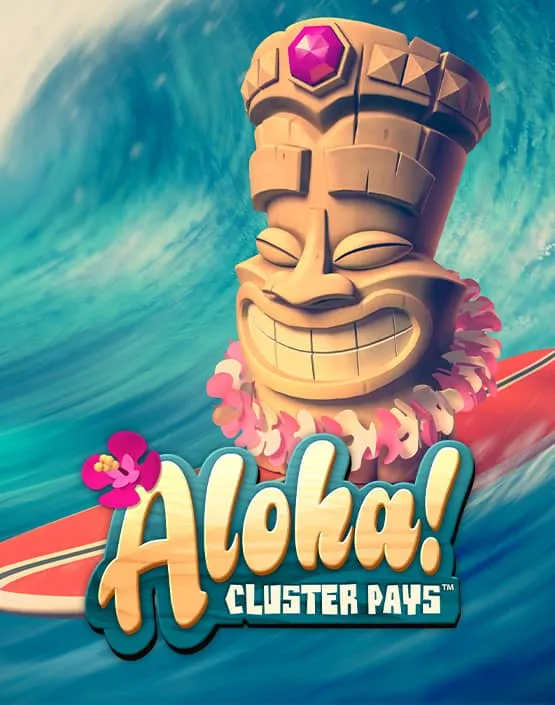 Aloha kolikkopeli