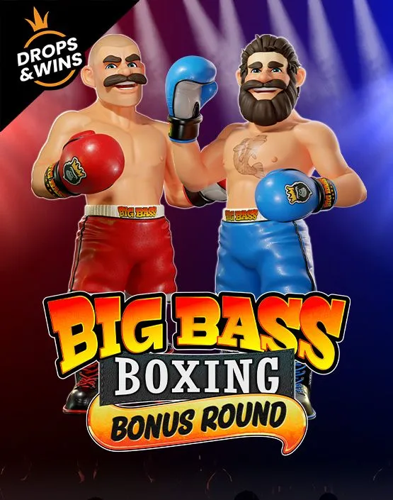 Big Bass Boxing