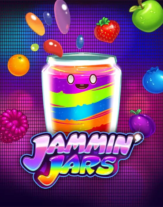 Jammin Jars