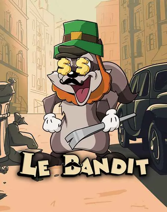 Le Bandit