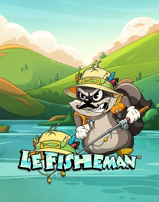 Le Fisherman
