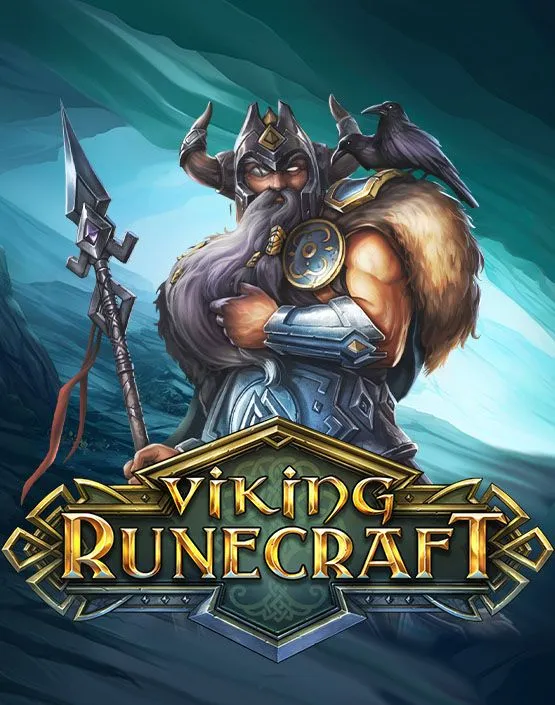 Viking Runecraft